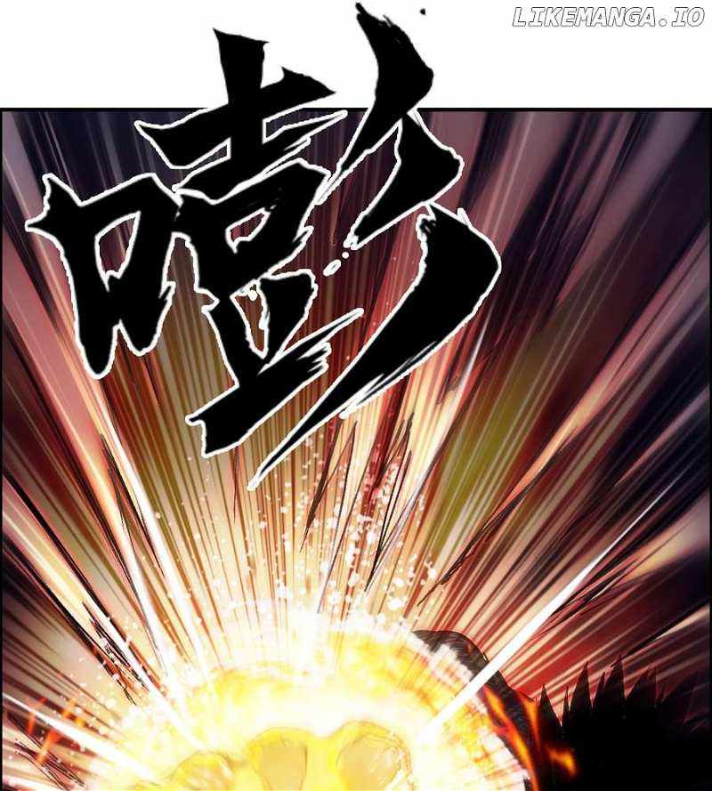 Muscle Mage Chapter 13 13